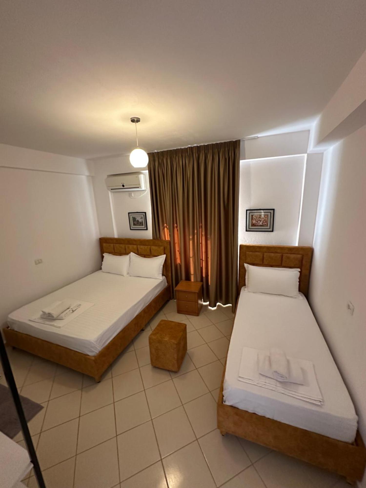 Apartamento Lengu Holidays