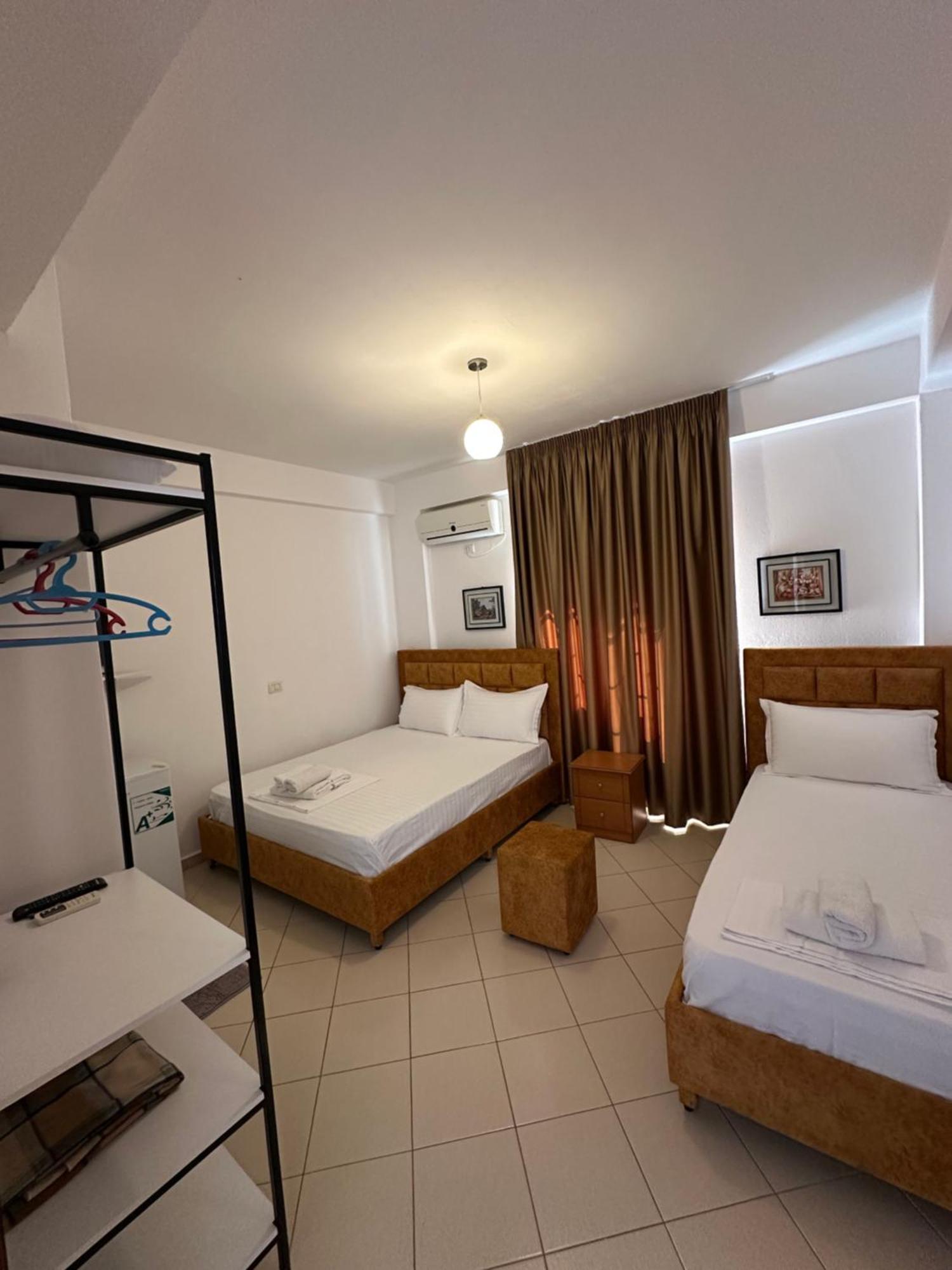 Apartamento Lengu Holidays *