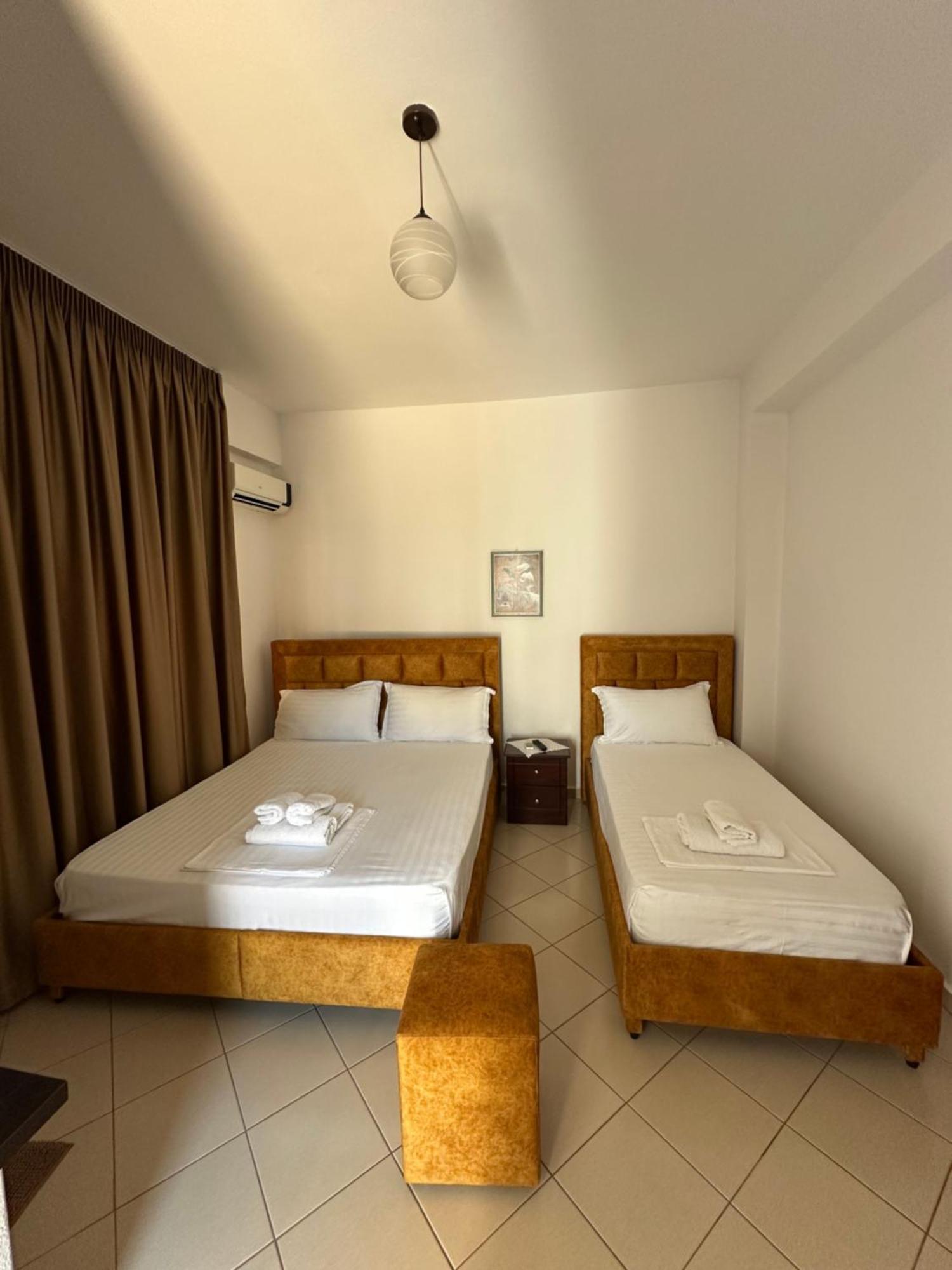 Lengu Holidays Apartamento