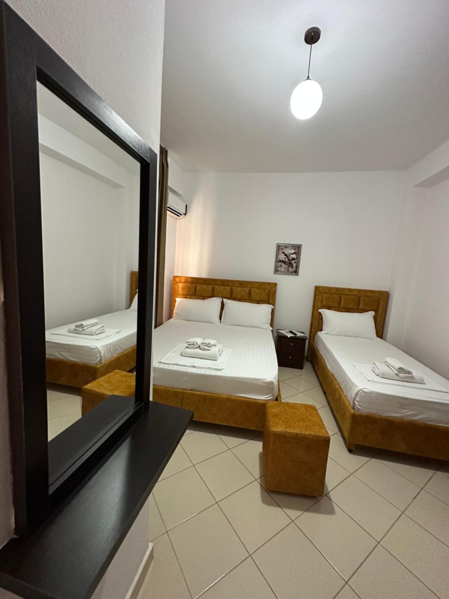 Apartamento Lengu Holidays