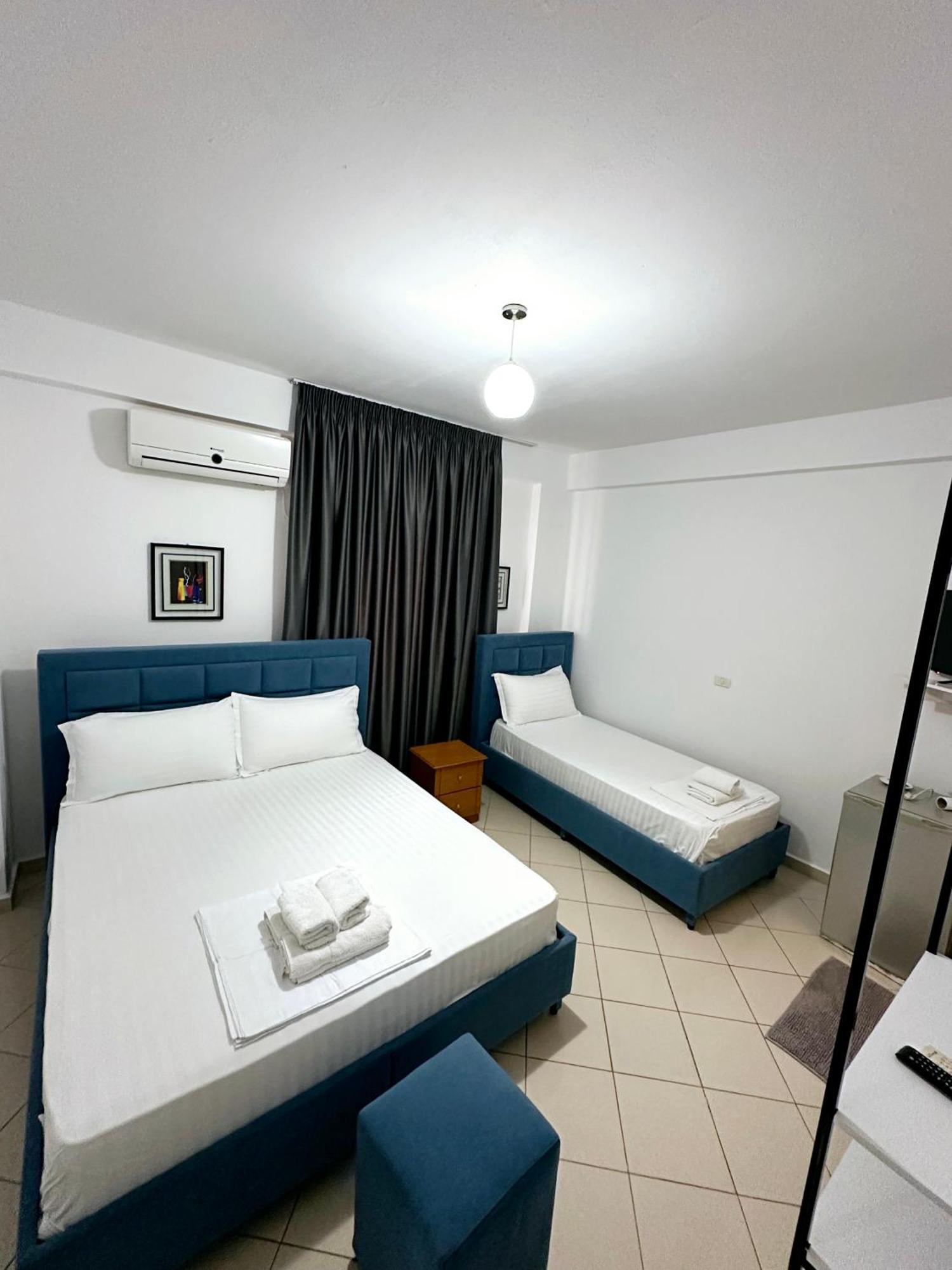 Apartamento Lengu Holidays