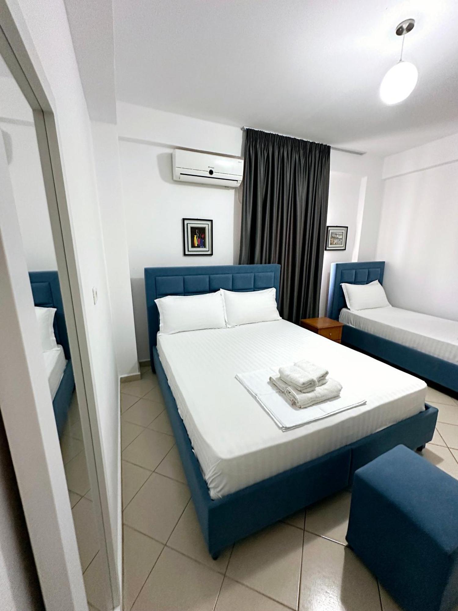 Apartamento Lengu Holidays *