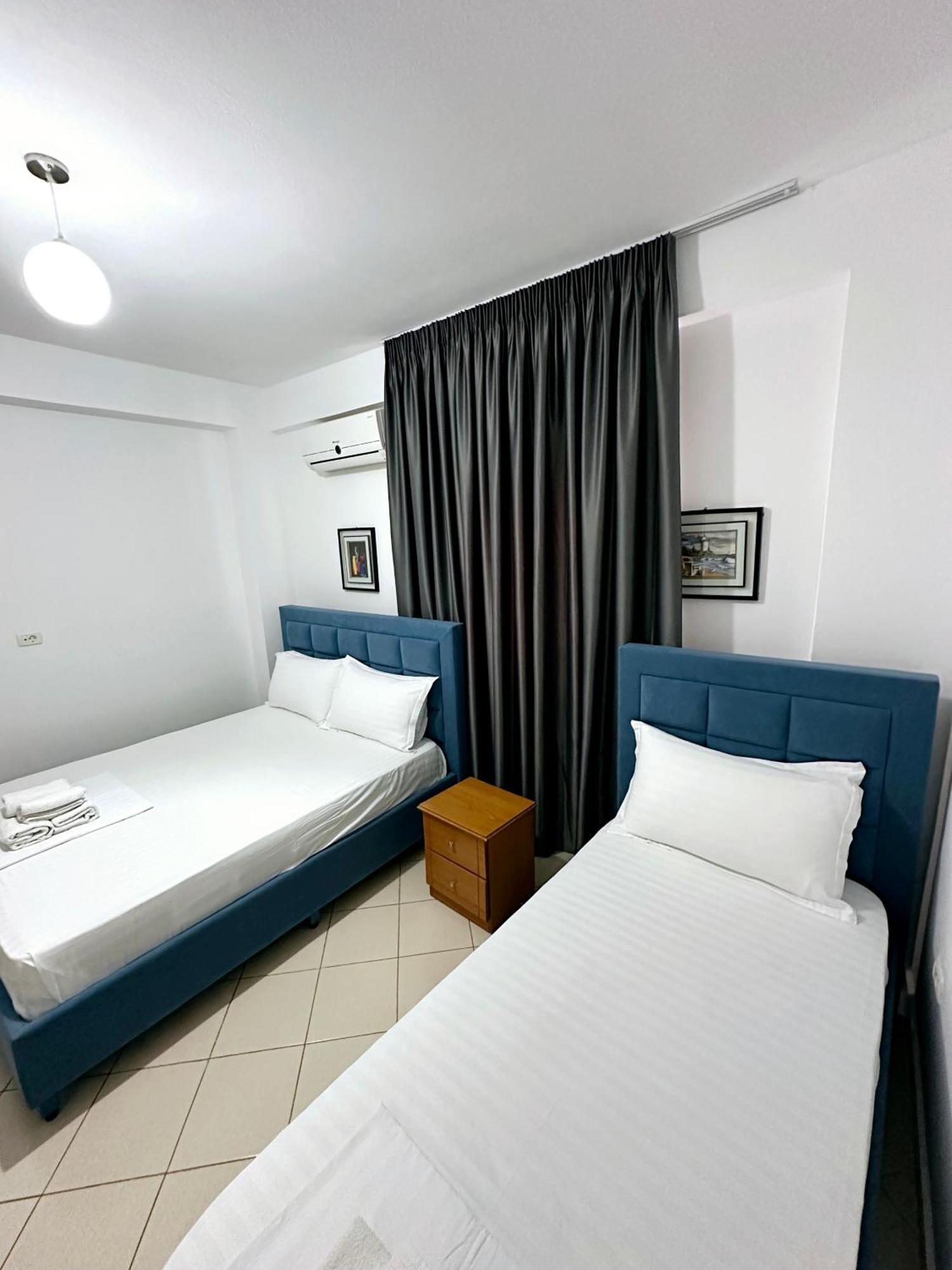Apartamento Lengu Holidays Sarandë