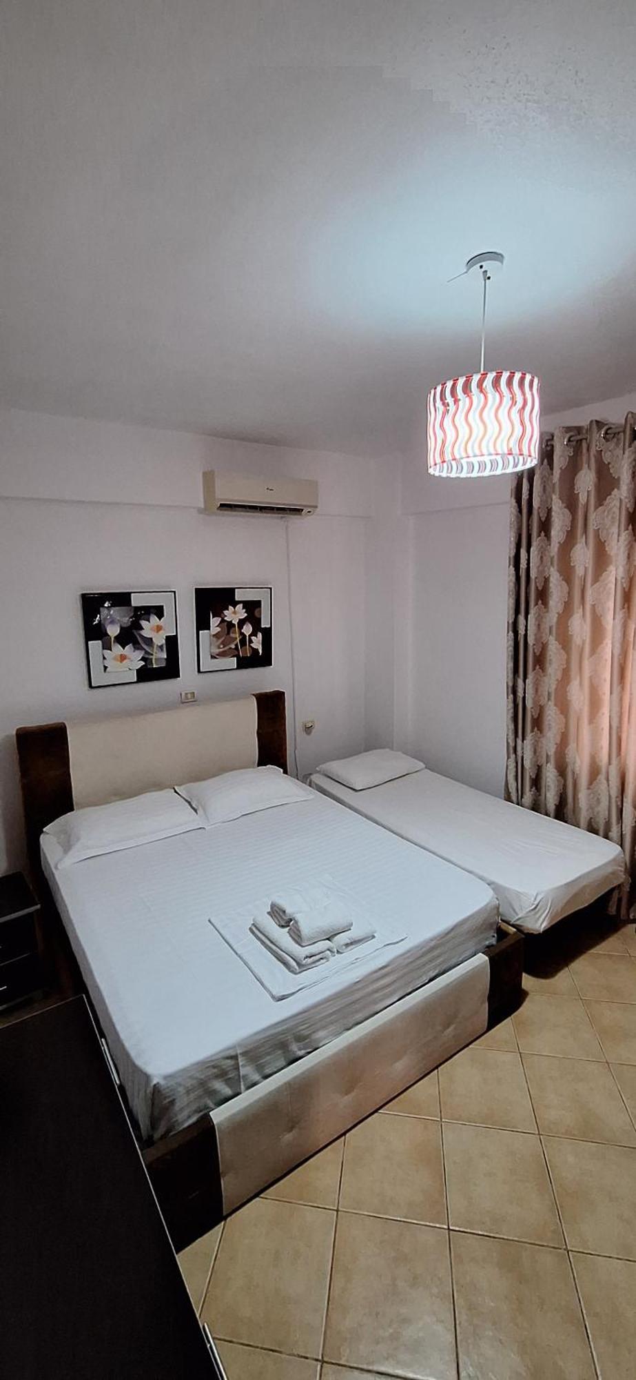 Lengu Holidays Apartamento