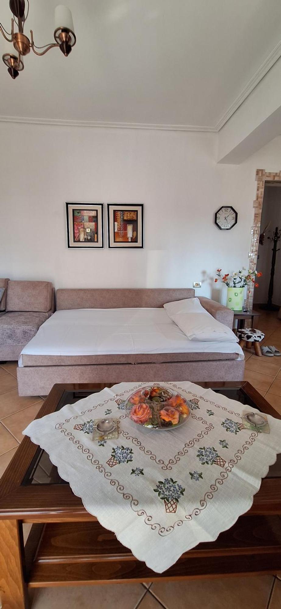 Apartamento Lengu Holidays