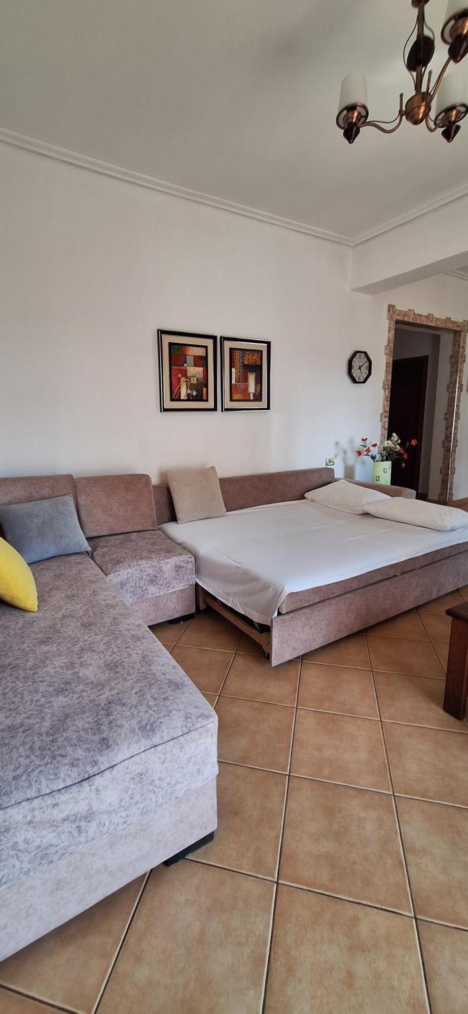 Lengu Holidays Apartamento *